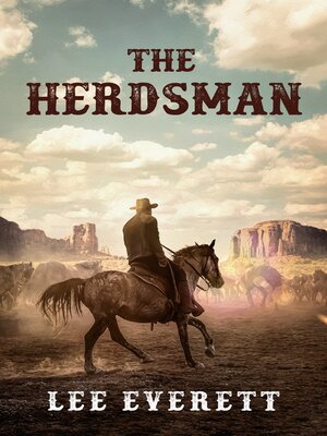 cover image of The Herdsman